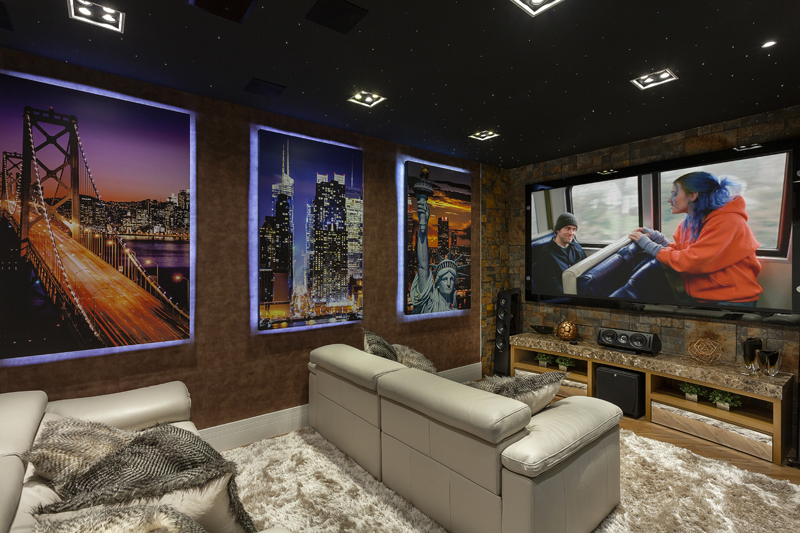 Arquiteto Aquiles Nícolas Kílaris - Casa Real - tapete home