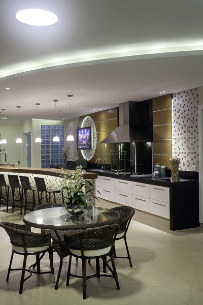 Aquiles Nícolas Kílaris - Casa Moinho dos Ventos - gourmet 2