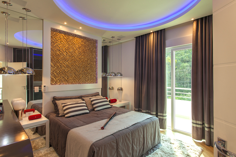 Aquiles Nícolas Kílaris - Casa Vanessa -quarto