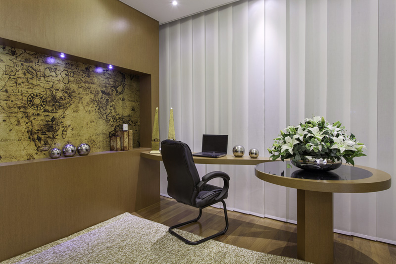 Arquiteto Aquiles Nícolas Kílaris - Casa Damha 19 - Copia