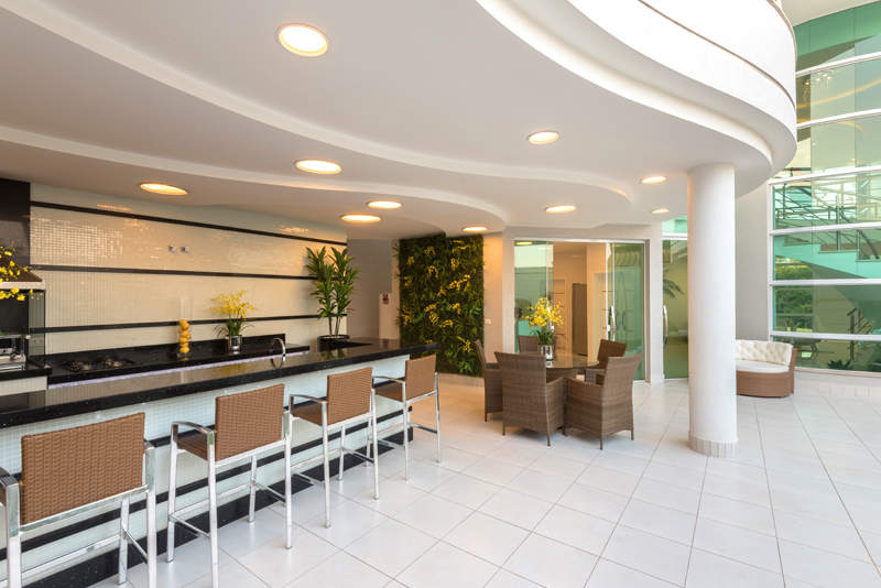 Aquiles Nícolas Kílaris - Casa Novo Mundo - gourmet