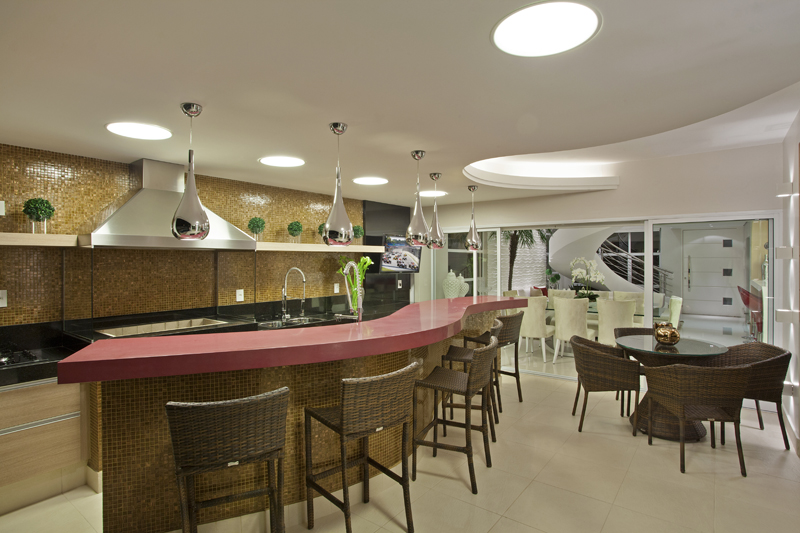 Aquiles Nícolas Kílaris - Retrofit - gourmet