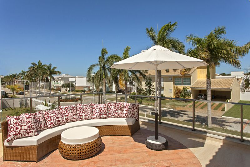 Arquiteto Aquiles Nicolas Kilaris- Casa Privilege 15