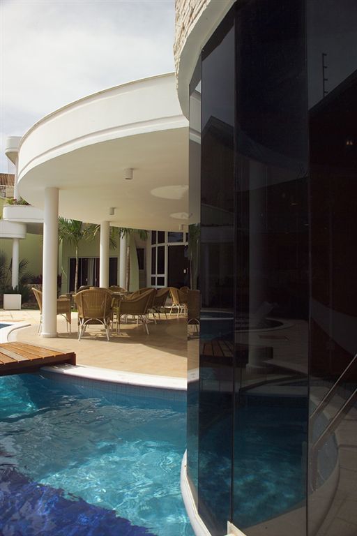 Aquiles Nícolas Kílaris - Casa Home Resort - Sauna