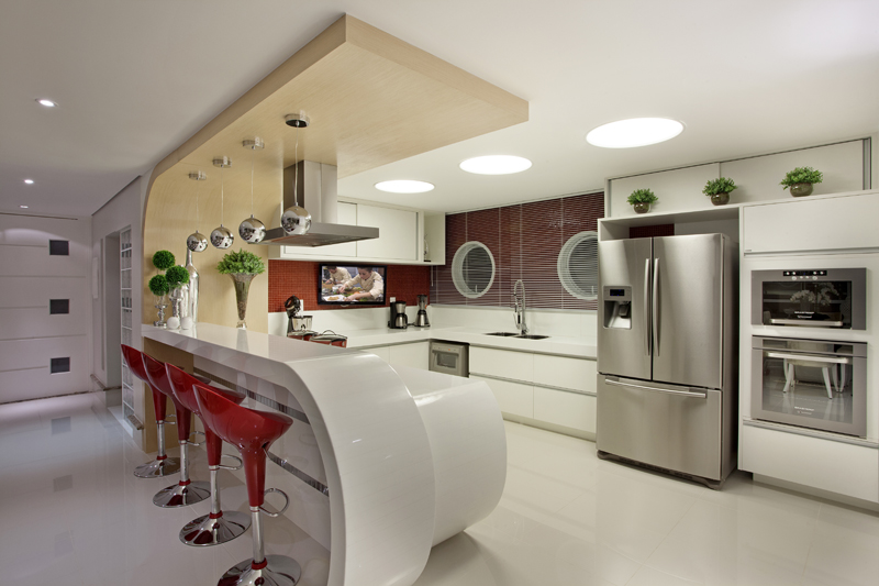 Aquiles Nícolas Kílaris - Casa Retrofit - cozinha.jpg