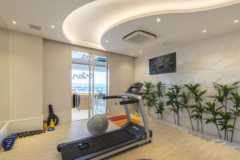 Designer de Interiores e Paisagista Iara Kílaris - Apartamento Paris (74)