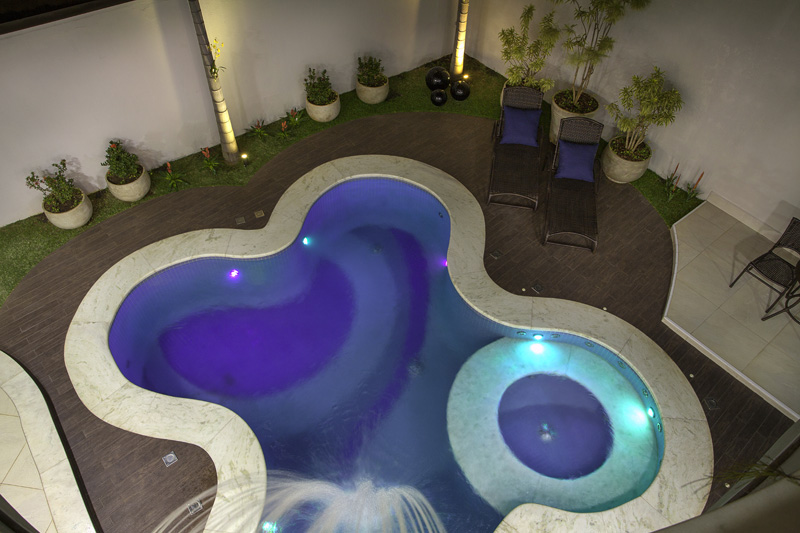 Arquiteto Aquiles Nícolas Kílaris - Casa Damha 25