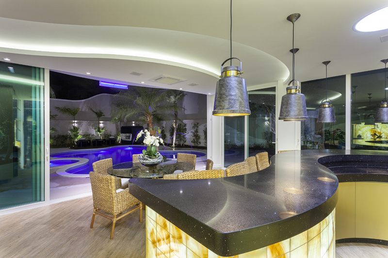 Aquiles Nícolas Kíalris - Casa Real - Gourmet 2