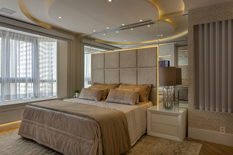 Aquiles Nícolas Kíalris - Vila Olimpia - quarto