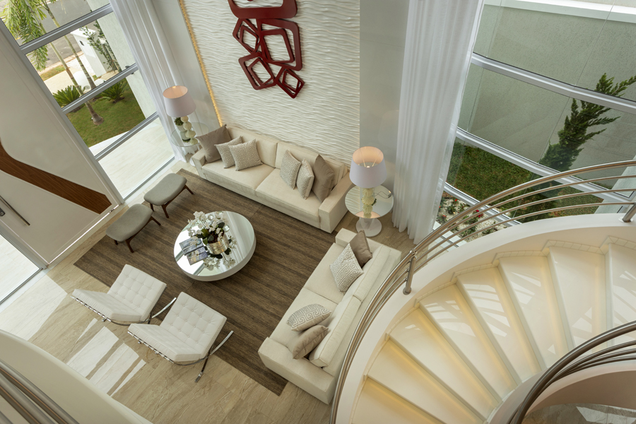 Aquiles Nícolas Kílaris - Casa Esplêndida - tudo