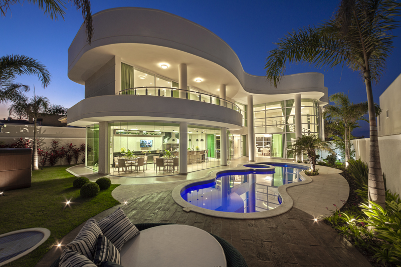 Aquiles Nícolas Kílaris - Casa Mont Blanc