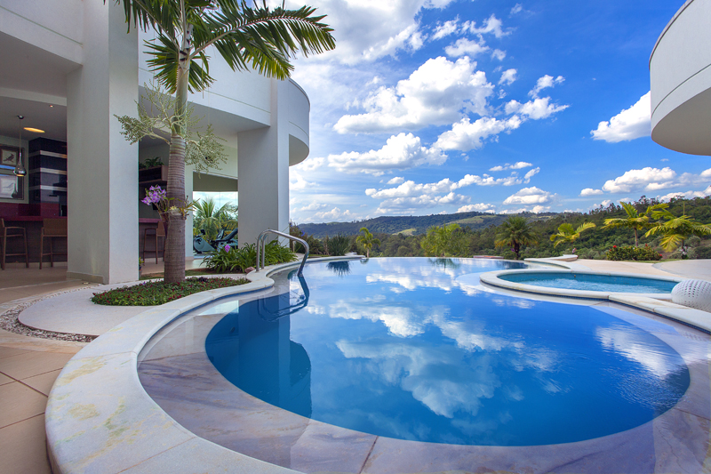 Arquiteto Aquiles Nícolas Kílaris - Casa Primavera 25