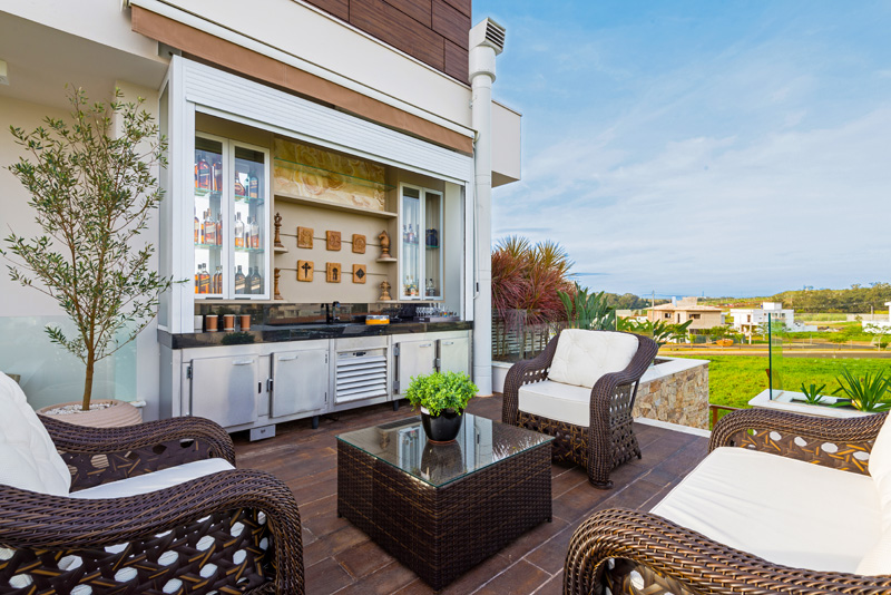 Aquiles Nícolas Kílaris - Casa Villa - Tabacaria