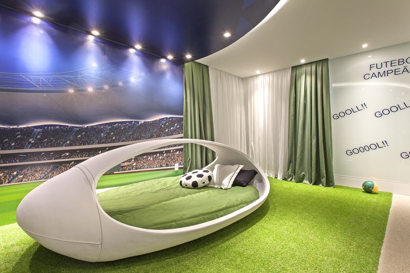 Arquiteto Aquiles Nicolas Kilaris- Casa Privilege 12