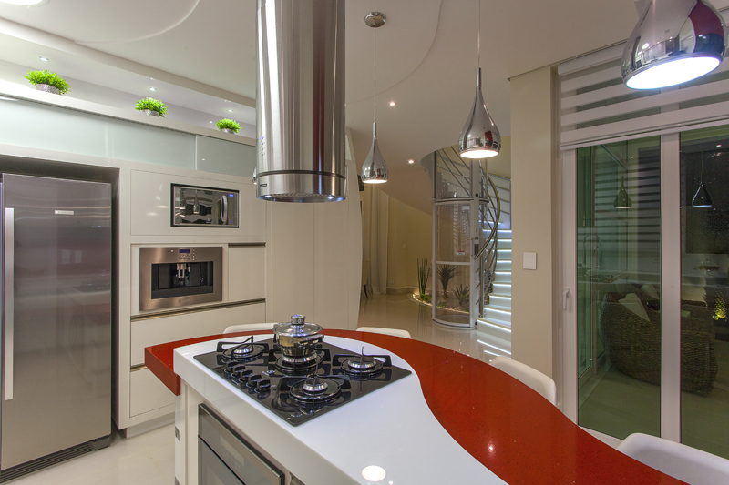 Aquiles Nícolas Kílaris - Casa Vanessa - cozi