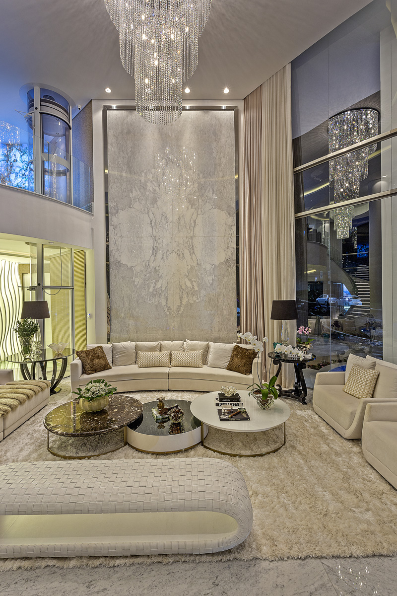 14 - Arquitetura - Arquiteto Aquiles Nicolas Kilaris Designer de Interiores Iara Kilaris - Casa Cristal (12)