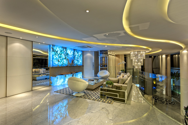 38 - Arquitetura - Arquiteto Aquiles Nicolas Kilaris Designer de Interiores Iara Kilaris - Casa Cristal (37)