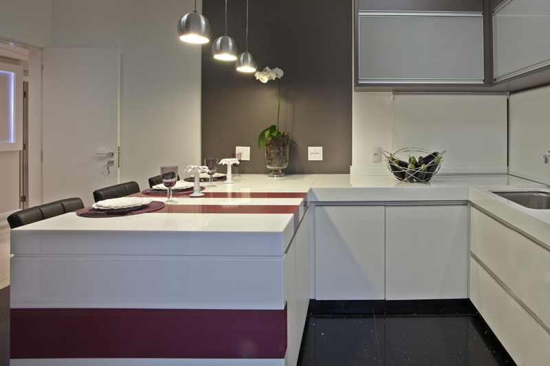 Aquiles Nícolas Kílaris - AP Marrocos - cozinha