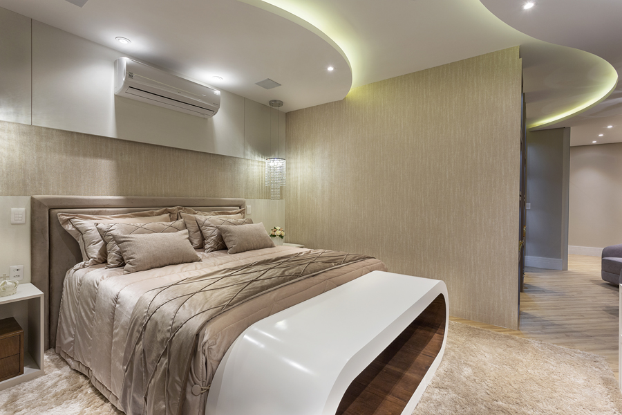 Aquiles Nícolas Kílaris - Casa Esplêndida - Suite 2