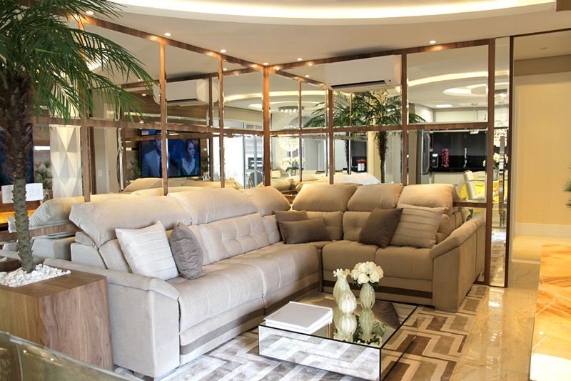 Aquiles Nícolas Kílaris - AP Avenida Brasil - sala