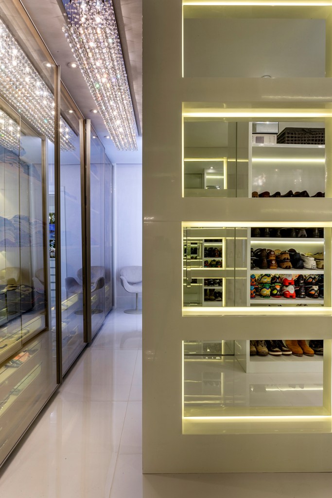 Os closets no design de interiores – Arquiteto Aquiles Nícolas Kílaris ...