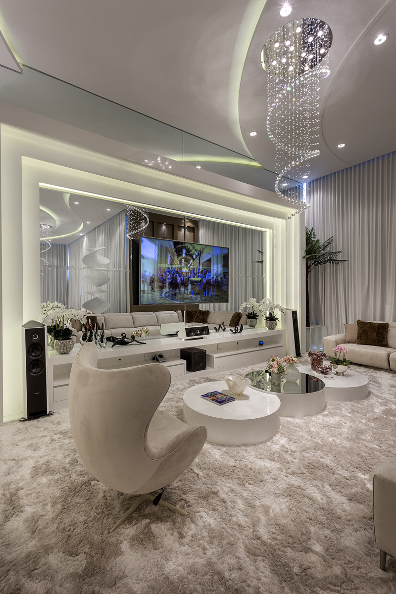 Aquiles Nícolas Kílaris - AP Morumbi - living 2