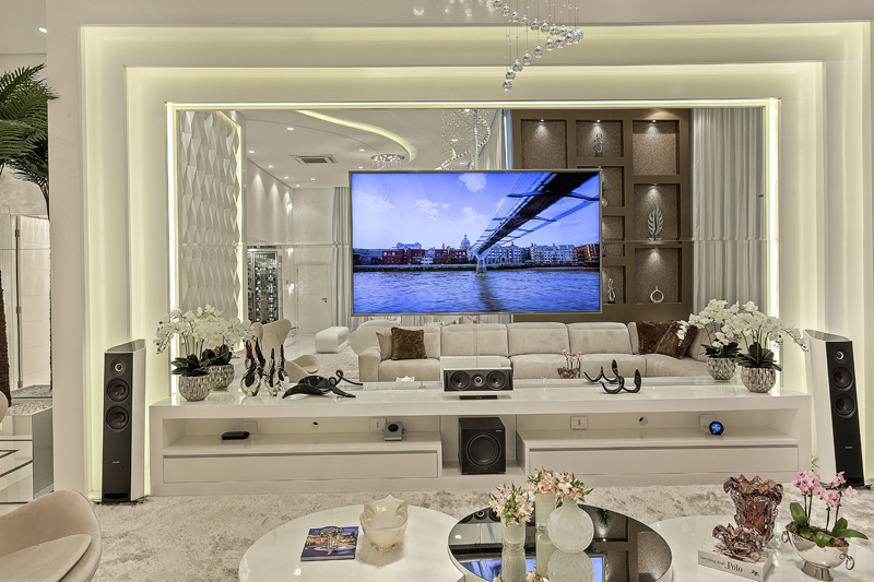 Aquiles Nícolas Kílaris - AP Morumbi -living 3