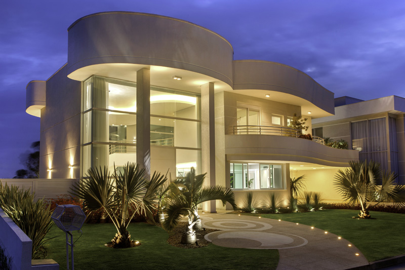 Arquiteto Aquiles Nícolas Kílaris - Casa Europa 2