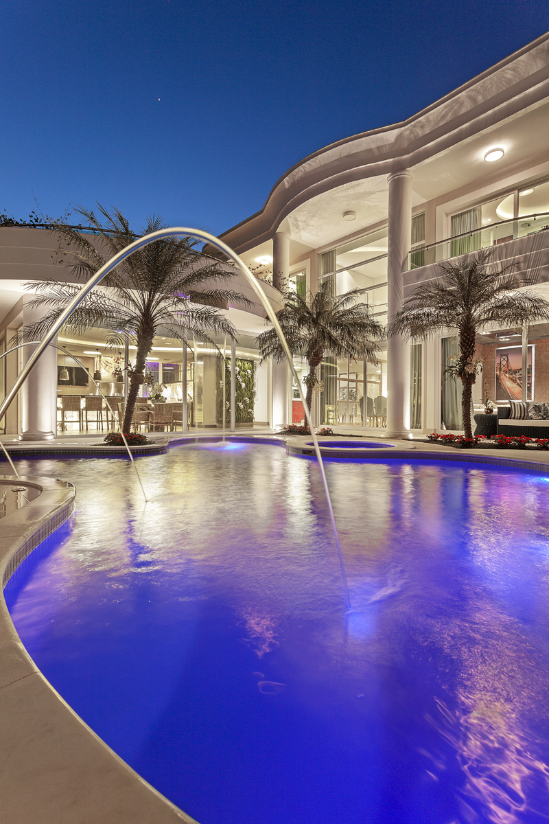 Aquiles Nícolas Kíalris Casa Real Lazer 1