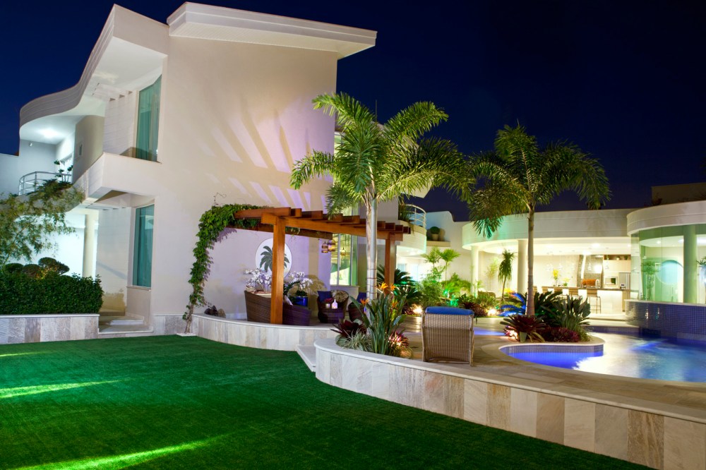 Aquiles Nícolas Kílaris - Casa Parque - lazer 3