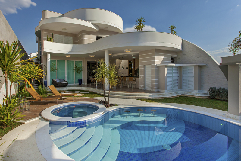 Arquiteto Aquiles Nícolas Kílars - Casa Trípoli - 23