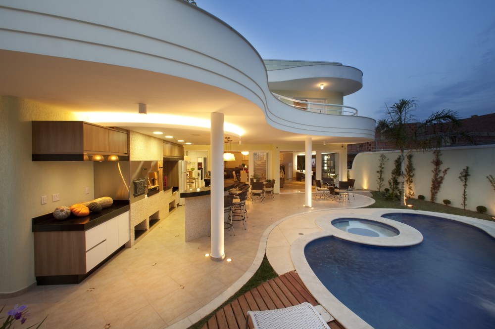 Casa Mercury Arquiteto Aquiles Nícolas Kílaris 0040