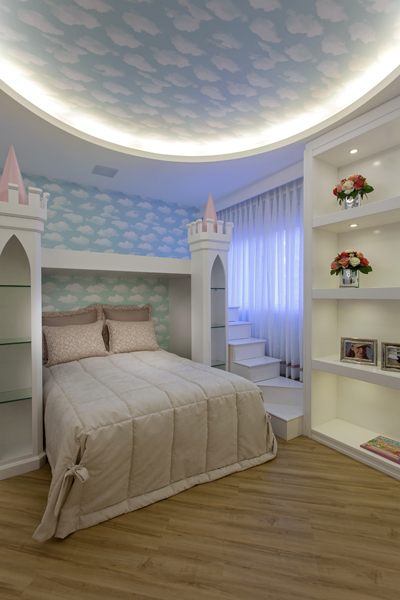 Designer de Interiores Iara Kílaris - AP São Paulo - 18