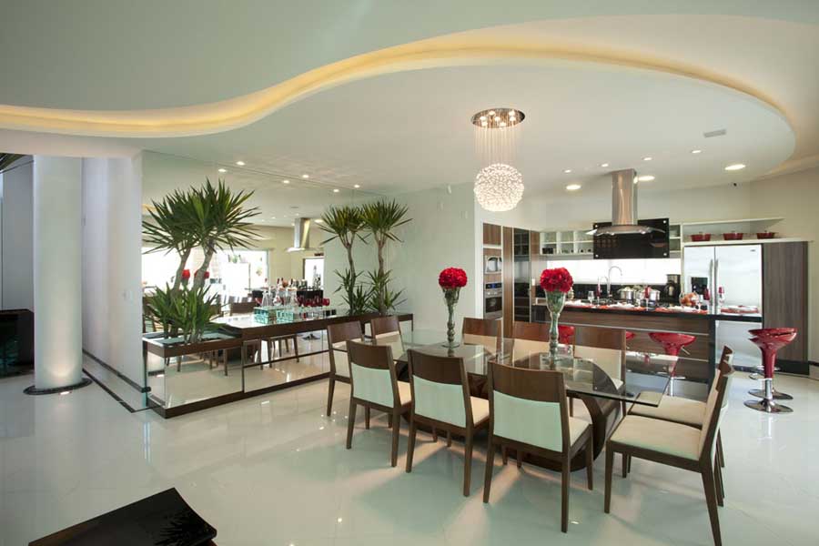 96 arquiteto Aquiles Nícolas Kílaris Curvas no Neoclássico