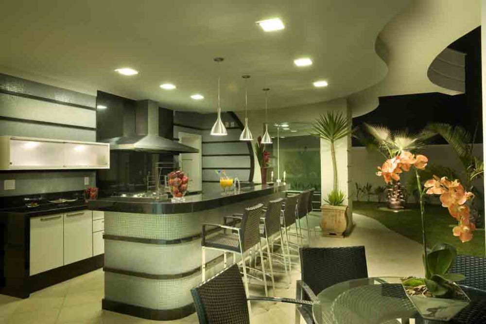 Aquiles Nícolas Kílaris - Casa Imperador - gourmet