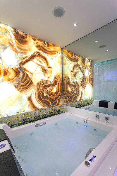 Aquiles Nícolas Kílaris - AP Golden banho1