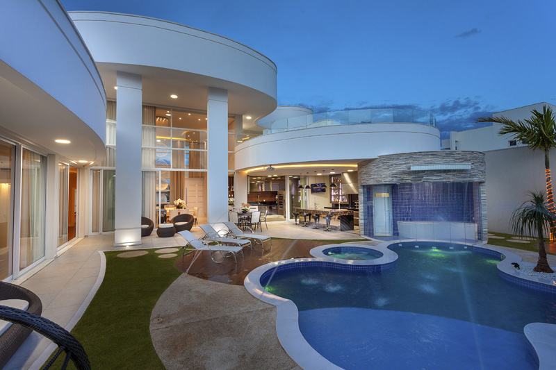 Arquiteto Aquiles Designer Iara Kílaris - Casa Itapeva (28)